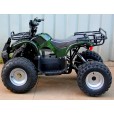 Электроквадроцикл Барс 1000XL-D Комбат