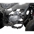 Квадроцикл Раптор 50R Карбон