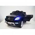 Электромобиль Мерседес ML350 черный