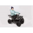 Электроквадроцикл Мини Барс 800 RC Черная молния